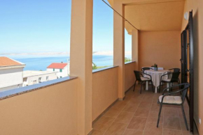 Apartmani Cili